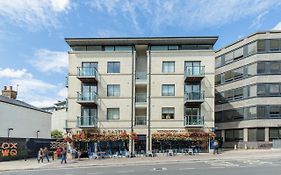Oxfordshire Living - The Alice Apartment - Oxford